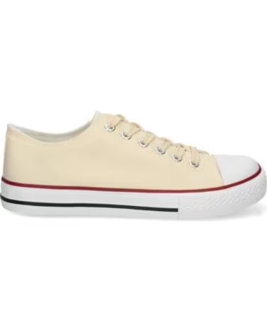 ZAPATILLAS SPORT3PUNTO0 FG-2913 BEIGE CASUAL VARIOS COLORES