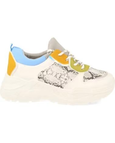 SPORT3PUNTO0 D20-5 ZAPATILLAS CASUAL MULTICOLOR VARIOS COLORES
