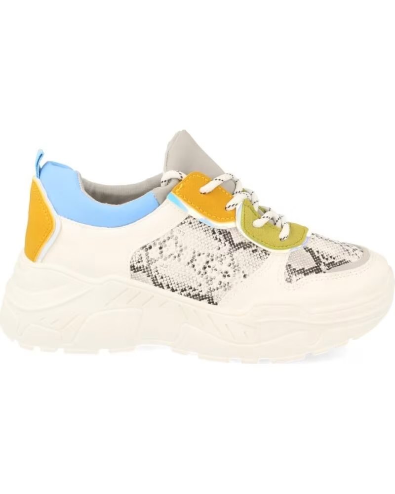 SPORT3PUNTO0 D20-5 ZAPATILLAS CASUAL MULTICOLOR VARIOS COLORES