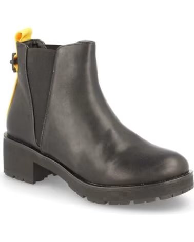 SPORT3PUNTO0 LL88-259 DAMEN CHELSEA BOOTS VARIOS COLORES