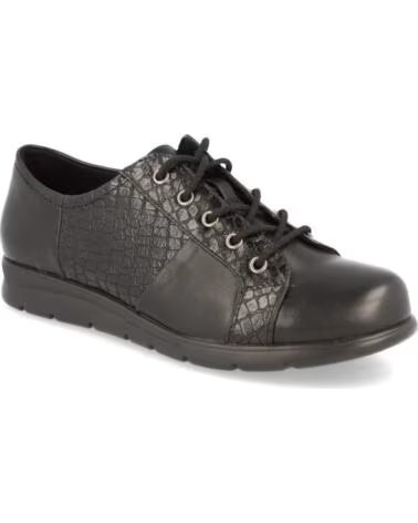 BASKETS SPORT3PUNTO0 9F163 NOIR VARIOS COLORES