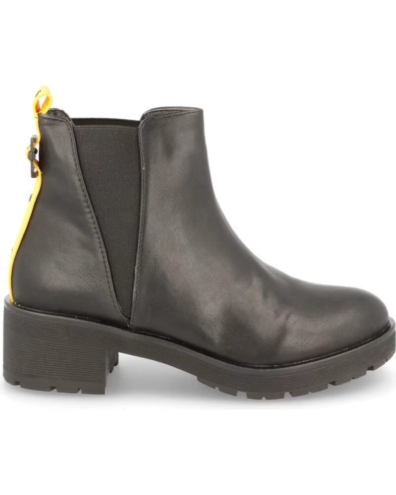 SPORT3PUNTO0 LL88-259 DAMEN CHELSEA BOOTS VARIOS COLORES
