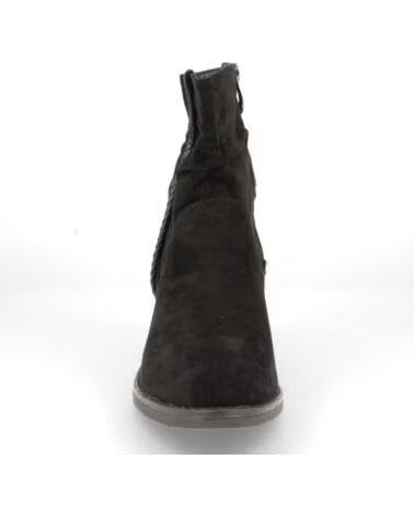 SPORT3PUNTO0 HD-520 DAMEN STIEFELETTEN SCHWARZ VARIOS COLORES
