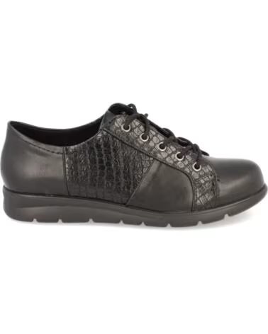 BASKETS SPORT3PUNTO0 9F163 NOIR VARIOS COLORES