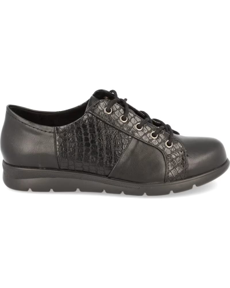 BASKETS SPORT3PUNTO0 9F163 NOIR VARIOS COLORES