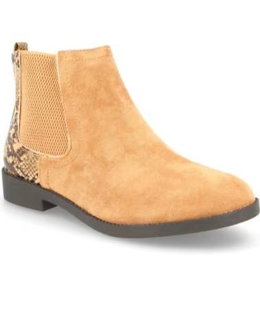 SPORT3PUNTO0 YZ19-28 CAMEL STIEFELETTEN VARIOS COLORES