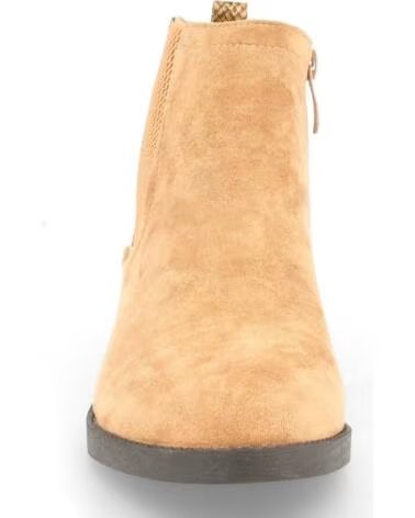 SPORT3PUNTO0 YZ19-28 CAMEL STIEFELETTEN VARIOS COLORES