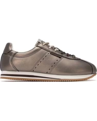 TEDDY SMITH CHAUSSURE FEMME TDS 121101 DORADO