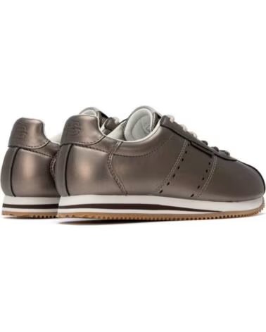 TEDDY SMITH CHAUSSURE FEMME TDS 121101 DORADO