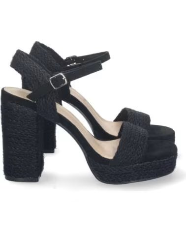 SANDALE À TALONS SPORT3PUNTO0 8873 VARIOS COLORES