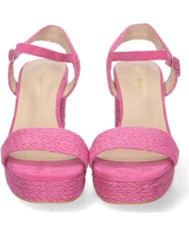 SPORT3PUNTO0 8873 HIGH-HEEL-SANDALEN FUCHSIA VARIOS COLORES