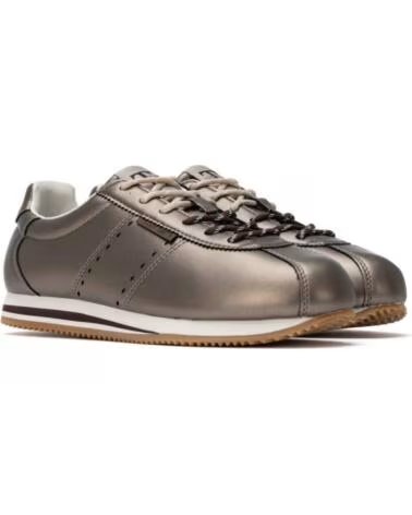 TEDDY SMITH CHAUSSURE FEMME TDS 121101 DORADO