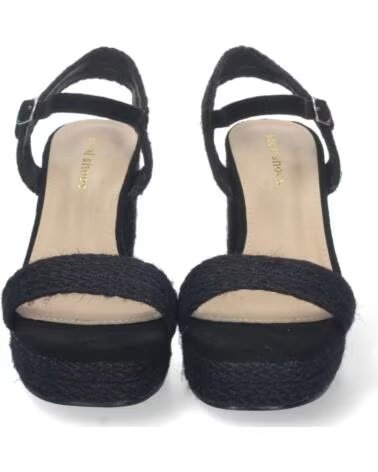 SANDALE À TALONS SPORT3PUNTO0 8873 VARIOS COLORES