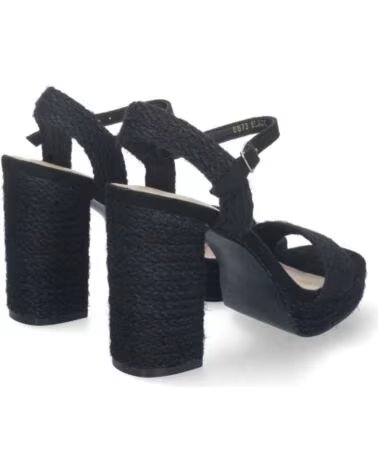 SANDALE À TALONS SPORT3PUNTO0 8873 VARIOS COLORES