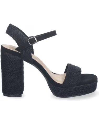 SANDALE À TALONS SPORT3PUNTO0 8873 VARIOS COLORES