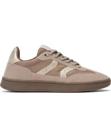 TEDDY SMITH SNEAKERS DA DONNA TDS 121127 MARRóN