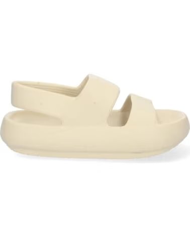 SPORT3PUNTO0 HS-04 BEIGE SANDALES VARIOS COLORES