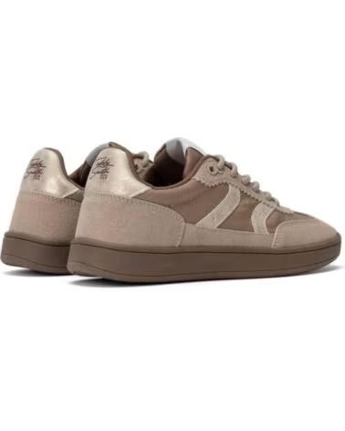 TEDDY SMITH SNEAKERS DA DONNA TDS 121127 MARRóN