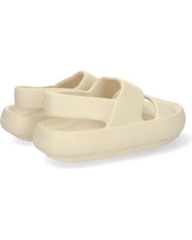 SPORT3PUNTO0 HS-04 BEIGE SANDALES VARIOS COLORES