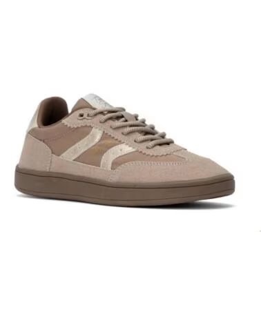 TEDDY SMITH SNEAKERS DA DONNA TDS 121127 MARRóN