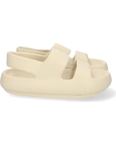 SPORT3PUNTO0 HS-04 BEIGE SANDALES VARIOS COLORES