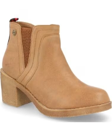 SPORT3PUNTO0 HD-527 CAMEL ABSATZSTIEFELETTEN VARIOS COLORES