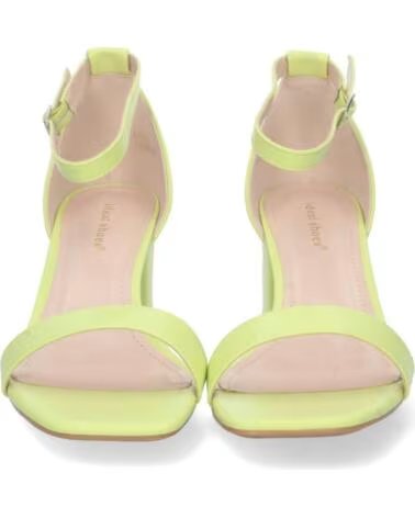 SPORT3PUNTO0 6890 DAMEN ABSATZSANDALEN VARIOS COLORES