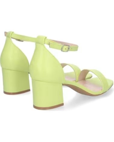 SPORT3PUNTO0 6890 DAMEN ABSATZSANDALEN VARIOS COLORES