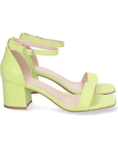 SPORT3PUNTO0 6890 SANDALES À TALONS POUR FEMME VARIOS COLORES