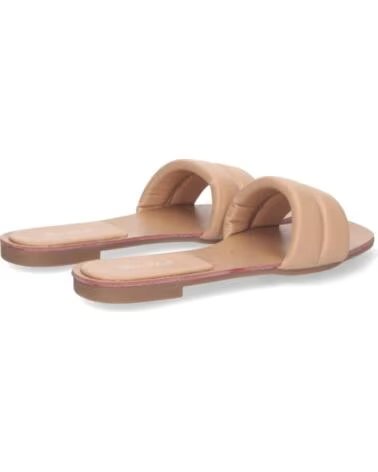 FLACHE SANDALE SPORT3PUNTO0 2S41 TAUPE VARIOS COLORES