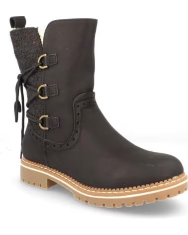 SPORT3PUNTO0 STIEFELETTEN 909-PA VARIOS COLORES
