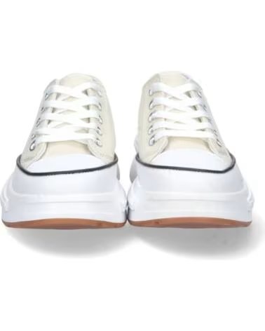 SPORT3PUNTO0 HB-0361 BEIGE PLATEAU SNEAKER VARIOS COLORES