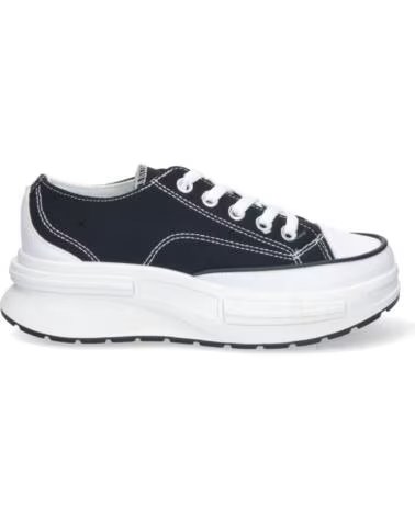 BASKETS SPORT3PUNTO0 HB-0361 NOIR VARIOS COLORES