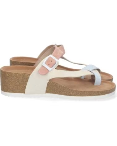 SPORT3PUNTO0 M-227C MEHRFARBIGE SANDALEN VARIOS COLORES
