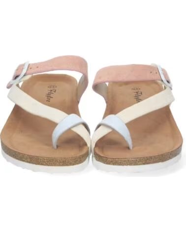 SPORT3PUNTO0 M-227C MEHRFARBIGE SANDALEN VARIOS COLORES
