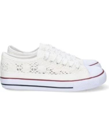 SPORT3PUNTO0 EV-97 SNEAKER WEISS VARIOS COLORES