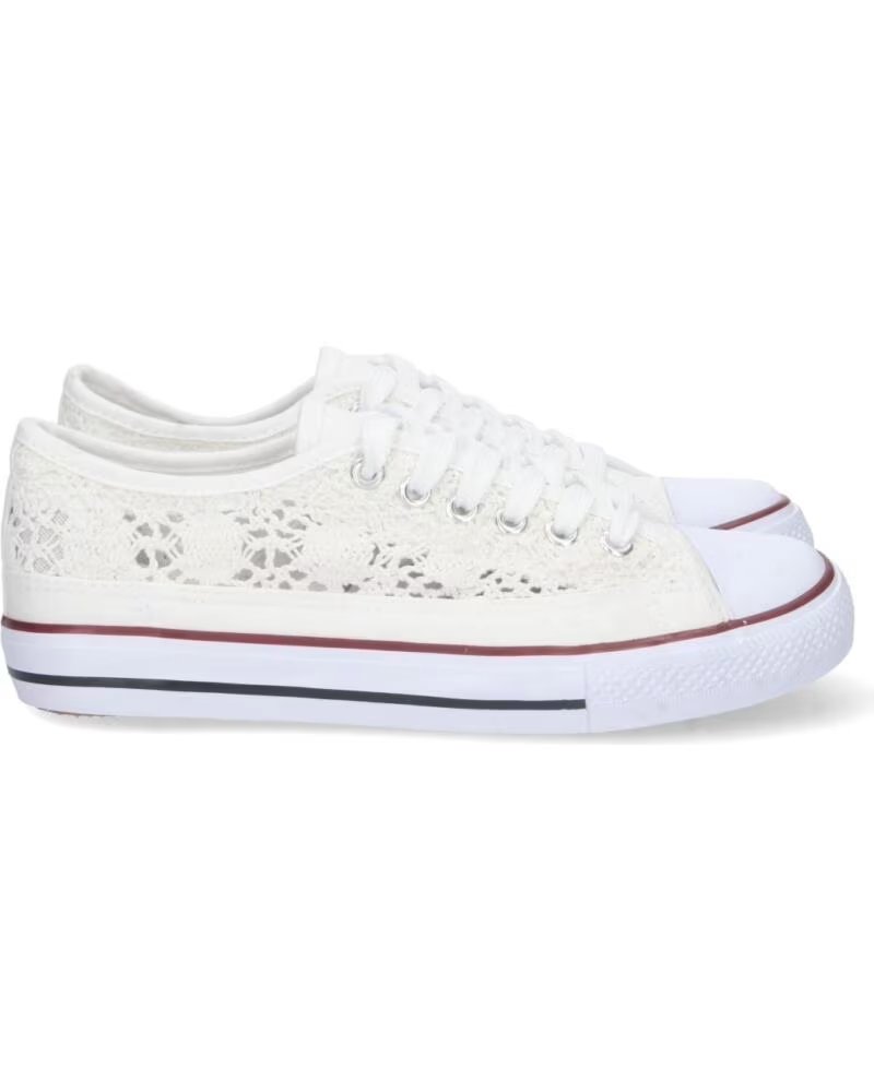 SPORT3PUNTO0 EV-97 SNEAKER WEISS VARIOS COLORES