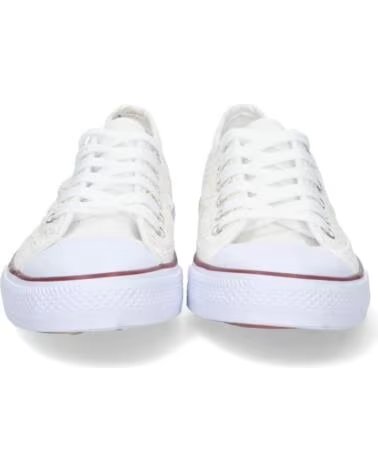 SPORT3PUNTO0 EV-97 SNEAKER WEISS VARIOS COLORES