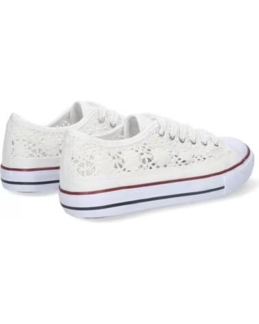 SPORT3PUNTO0 EV-97 SNEAKER WEISS VARIOS COLORES