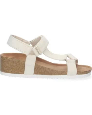 SPORT3PUNTO0 M-211C SANDALI BEIGE VARIOS COLORES