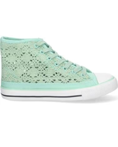 SPORT3PUNTO0 EV-98 HIGH-TOP-SNEAKER VARIOS COLORES