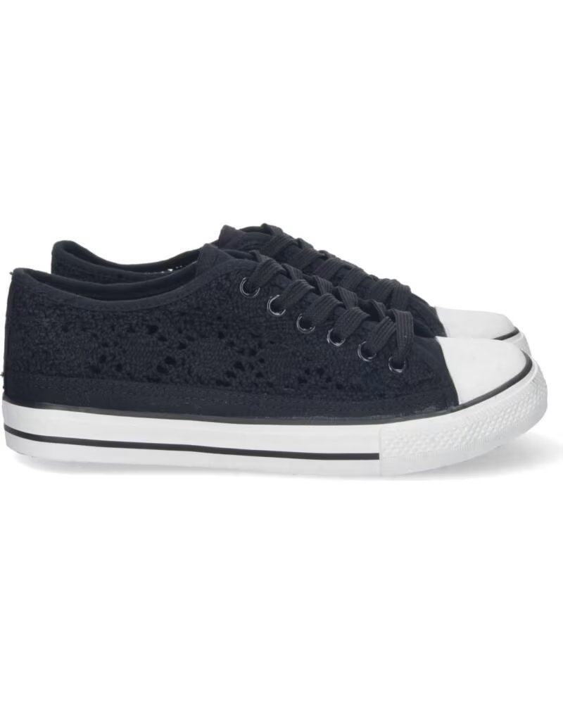 SPORT3PUNTO0 EV-97 SCHWARZE SNEAKER VARIOS COLORES