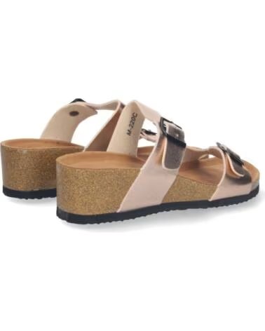 SPORT3PUNTO0 M-220 CHAMPAGNER VARIOS COLORES