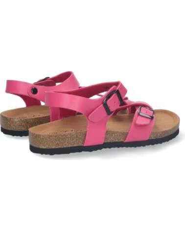 SANDALI FUCSIA M-202 SPORT3PUNTO0 VARIOS COLORES