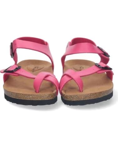SANDALI FUCSIA M-202 SPORT3PUNTO0 VARIOS COLORES