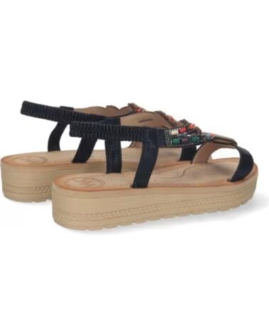 SANDALI BASSI SPORT3PUNTO0 AA-14 NERO VARIOS COLORES