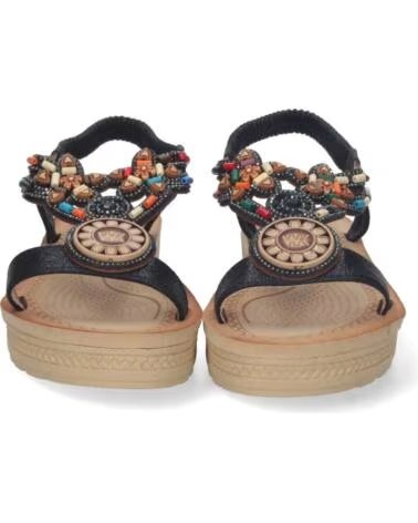 SANDALI BASSI SPORT3PUNTO0 AA-14 NERO VARIOS COLORES