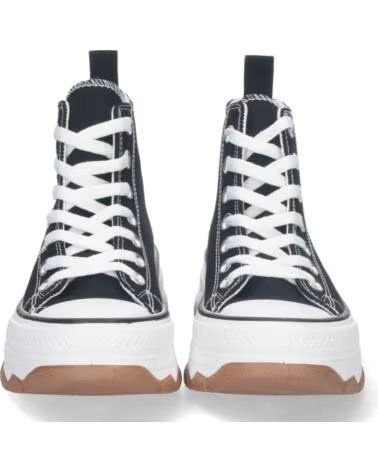 BASKETS MONTANTES EV-100 SPORT3PUNTO0 NOIR VARIOS COLORES