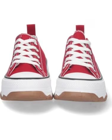 SPORT3PUNTO0 EV-99 SNEAKER ROT VARIOS COLORES