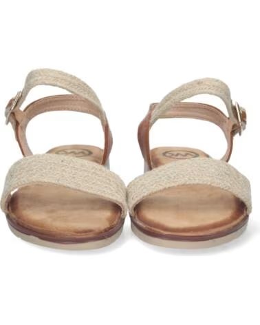 SPORT3PUNTO0 SANDALES RR-002-BEIGE VARIOS COLORES